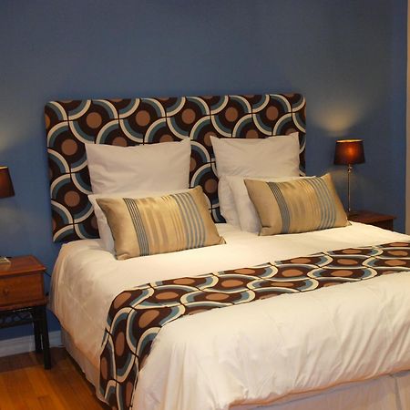 African Tulip Guesthouse Tulbagh Zimmer foto