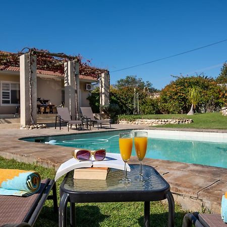 African Tulip Guesthouse Tulbagh Exterior foto