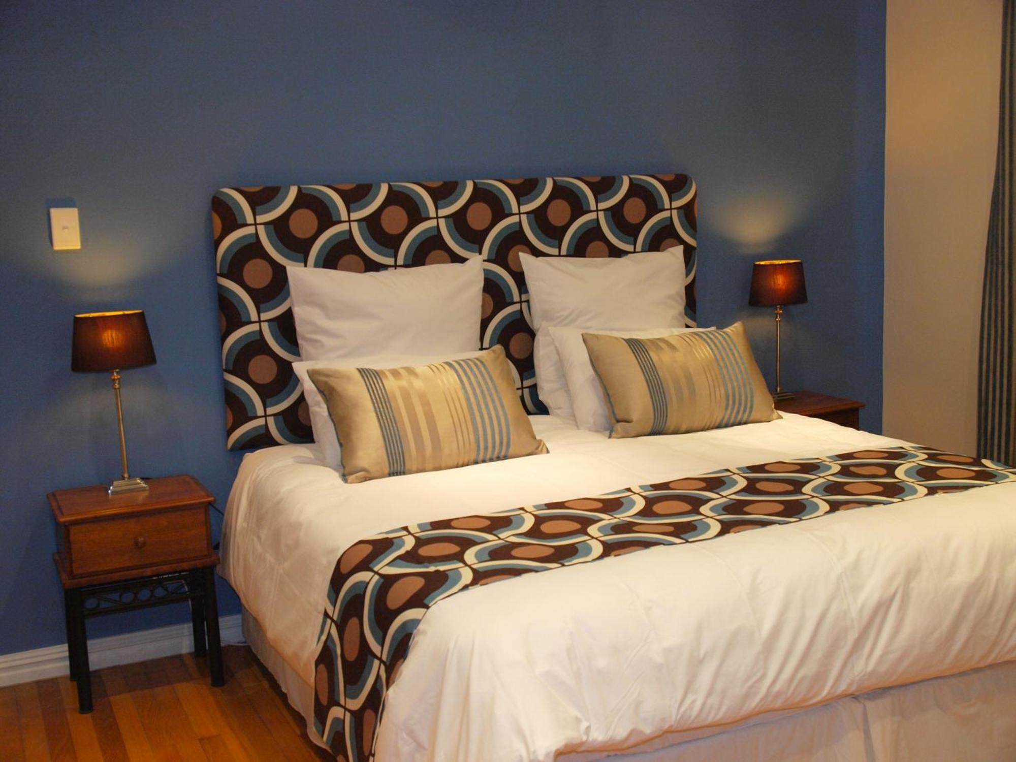 African Tulip Guesthouse Tulbagh Zimmer foto