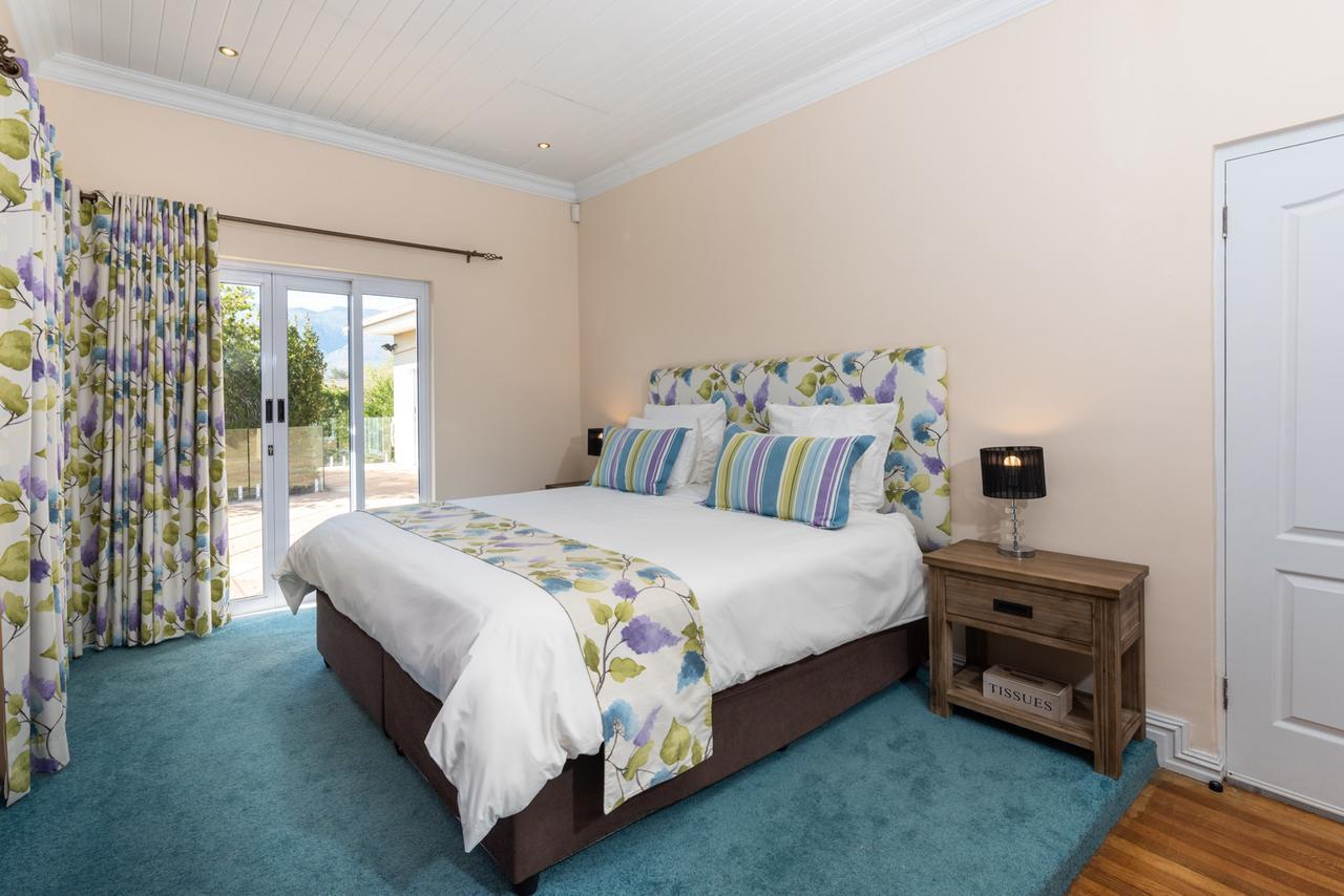 African Tulip Guesthouse Tulbagh Exterior foto