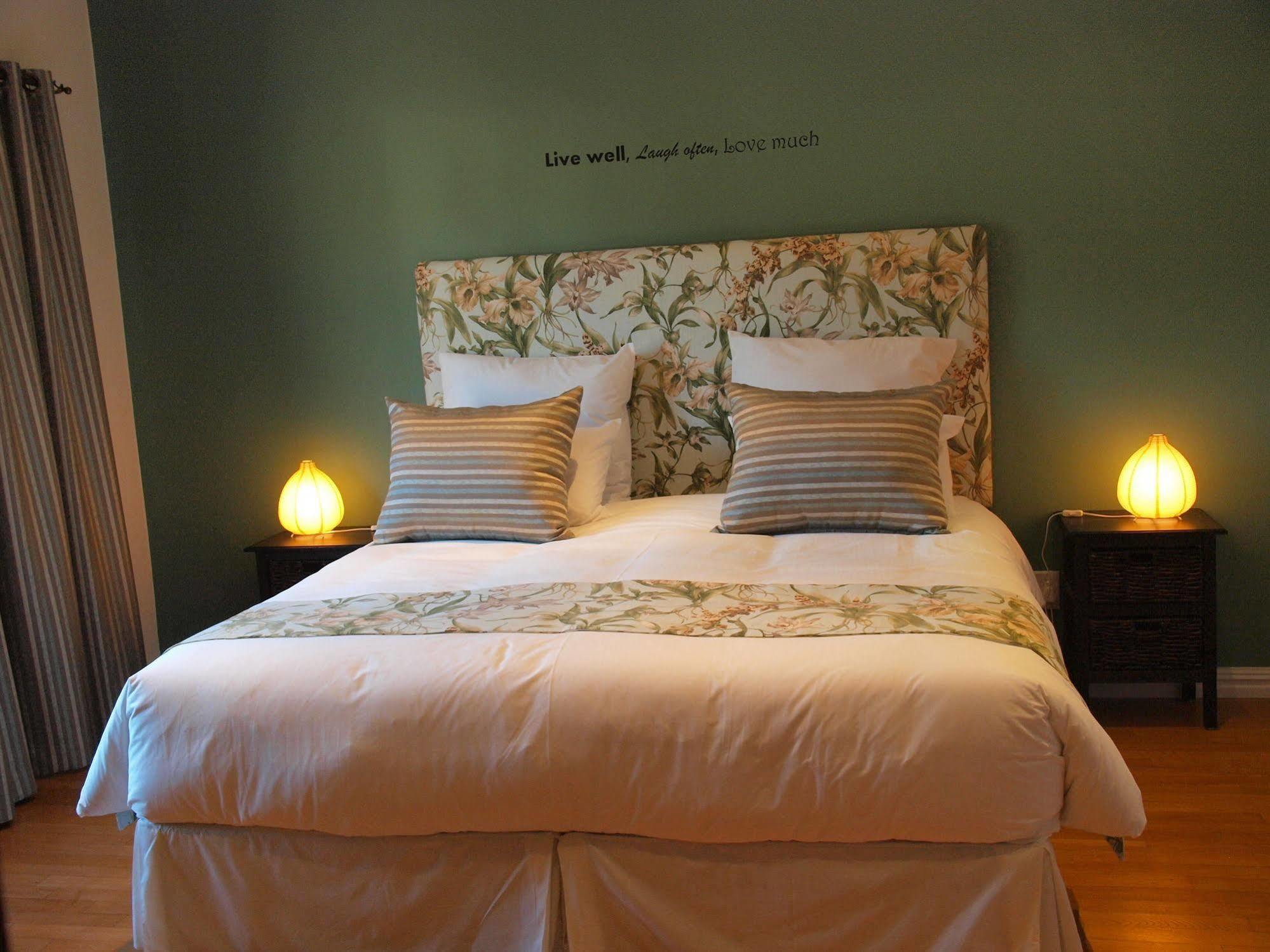 African Tulip Guesthouse Tulbagh Exterior foto